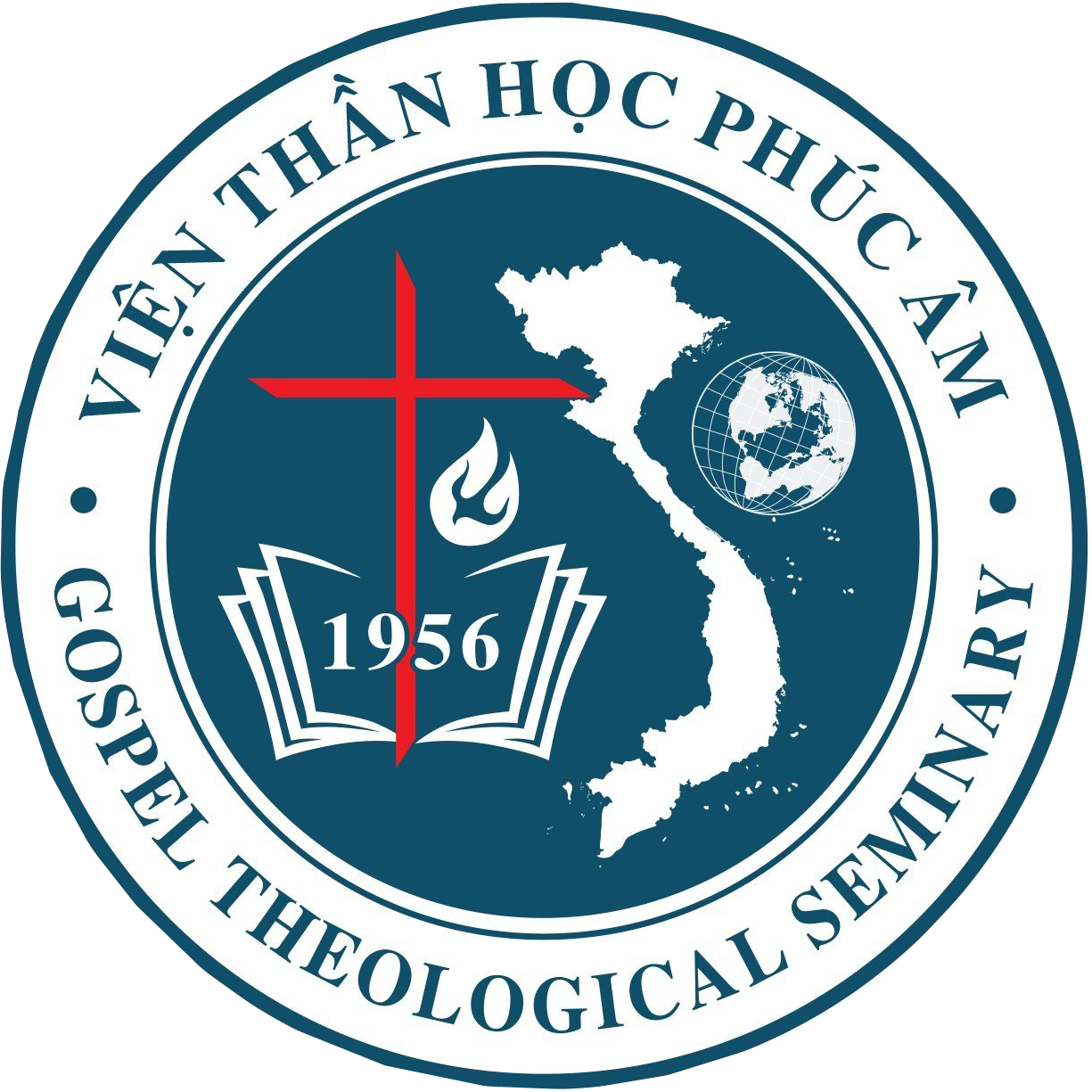 Viện Thần Học Phúc Âm - Gospel Theological Seminary